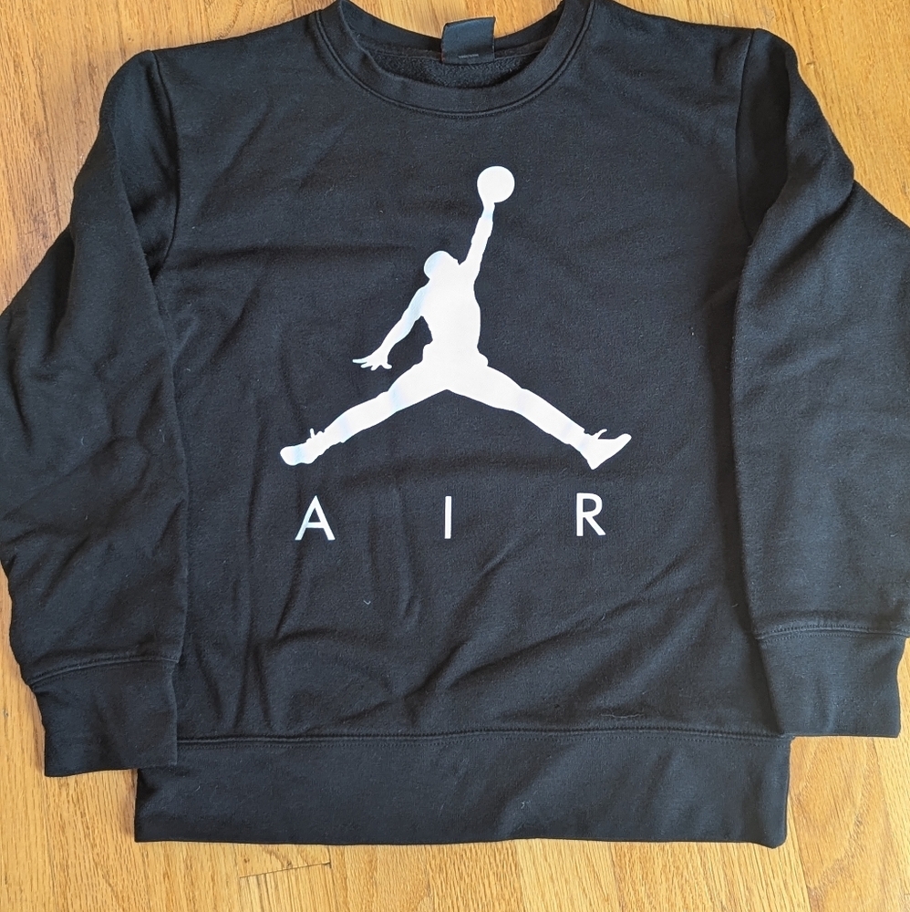 Jordan sweatshirt